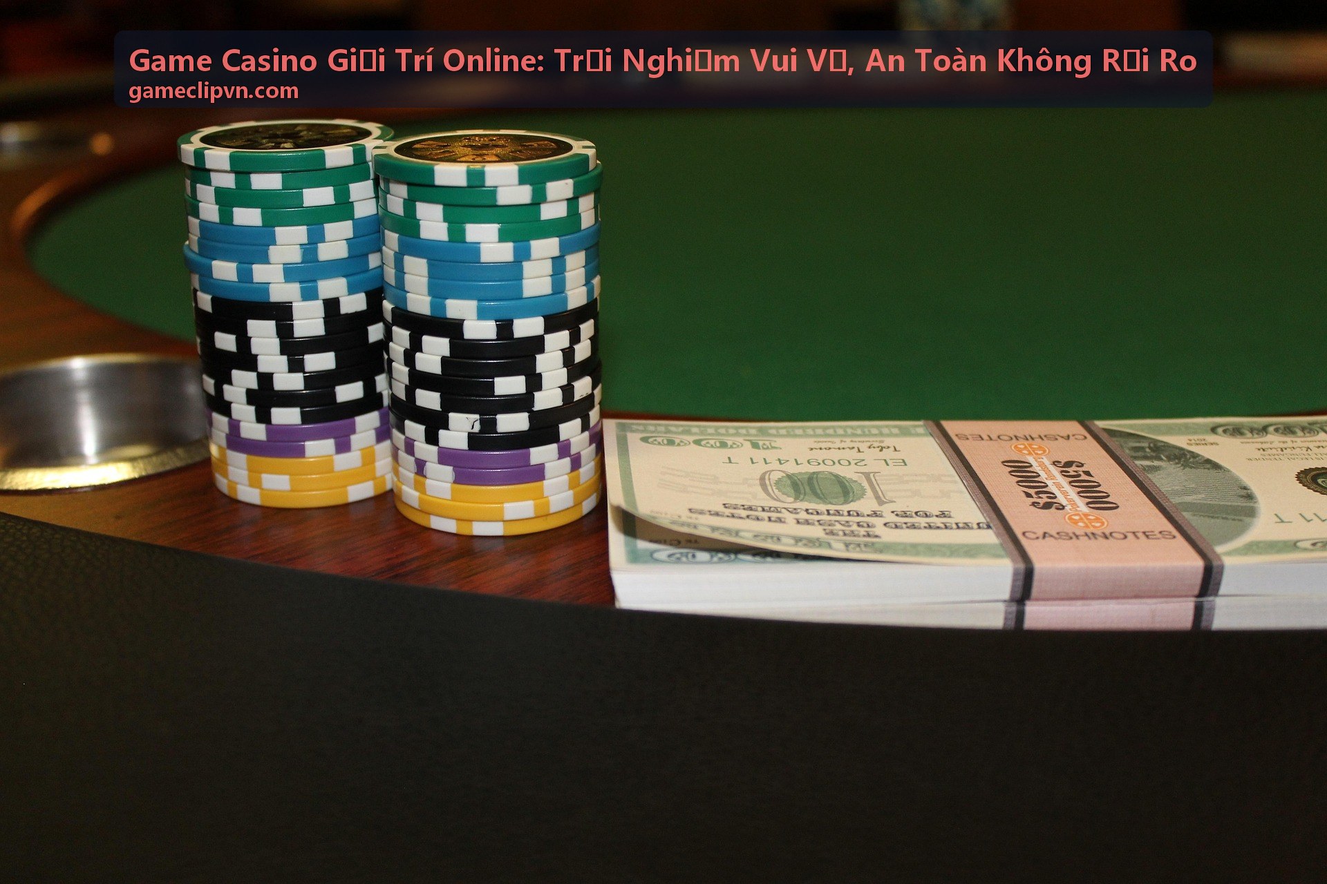 Tải game thể thao casino giải trí online an toàn không rủi ro